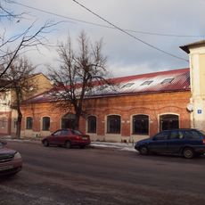 Лавка (Алексин)