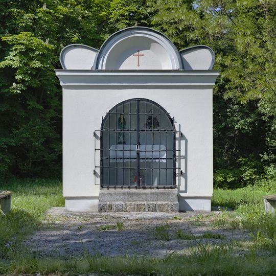 Marienkapelle