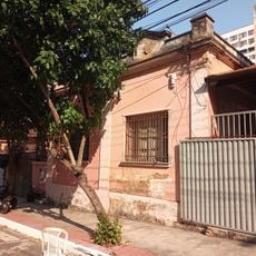 House at Rua Coutinho Mascarenhas, nº 95