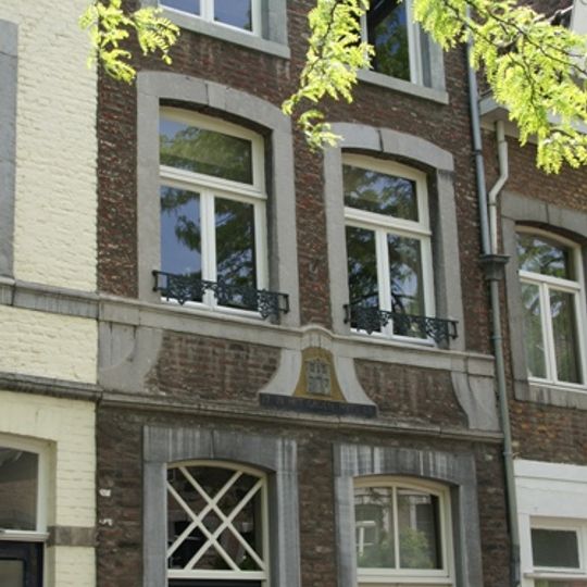 Hoogbrugstraat 3, Maastricht