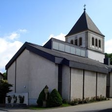 Pfarrkirche
