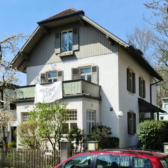 Allescherstraße 23