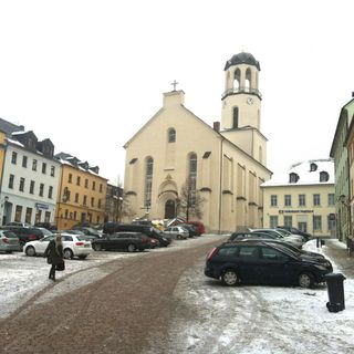 Kirche Kirchplatz 5