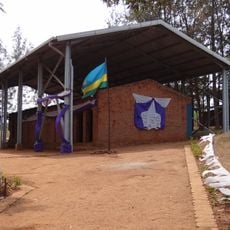 Ntarama Genocide Memorial