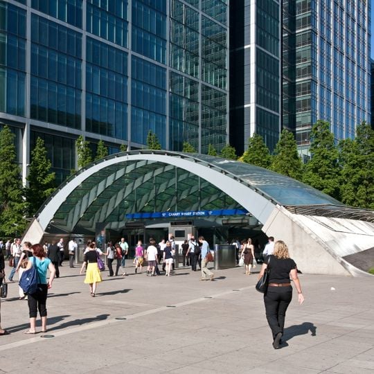Canary Wharf