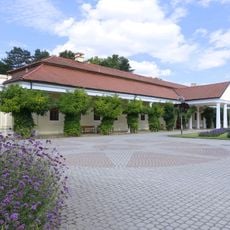 Napoleonské kúpele I