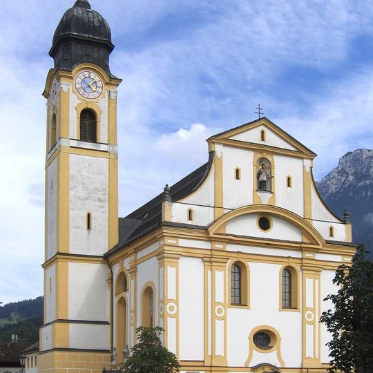 Chiesa di Santa Maria Assunta