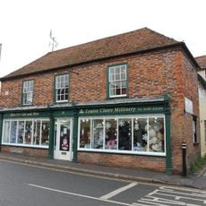 Conservation Volunteers