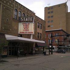 State Theatre