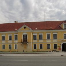 Schloss Göpfritz