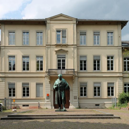 Friedrichsbau