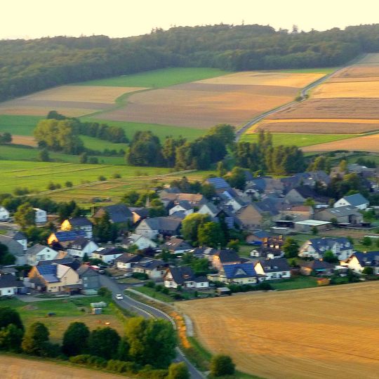Hasselbach