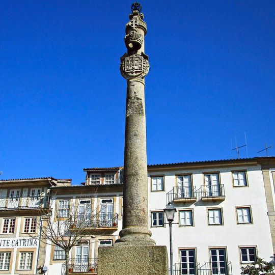Pelourinho de Ponte de Lima
