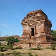 Pari Temple