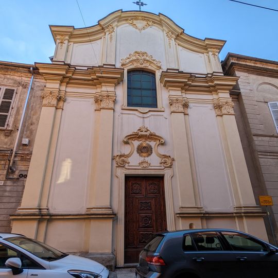 Chiesa di San Bernardino