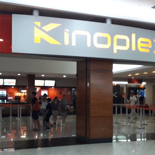 Kinoplex Maceió