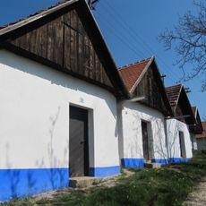 Vinná búda če. 14