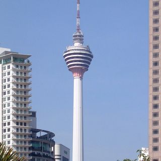 Tour Kuala Lumpur