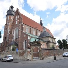 Fronleichnamsbasilika