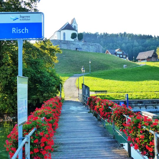 Risch