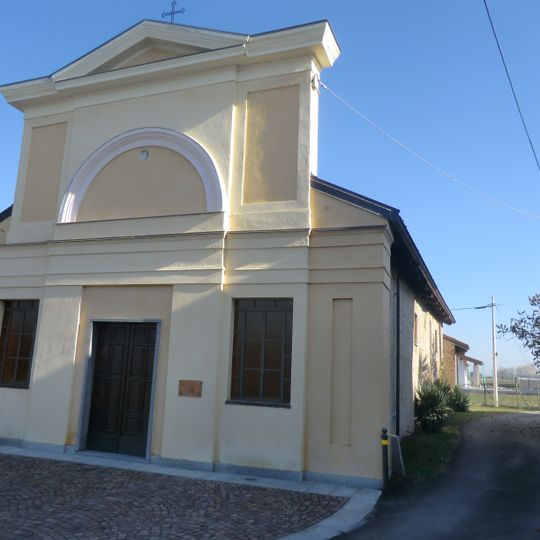 Cappella dell'Assunta