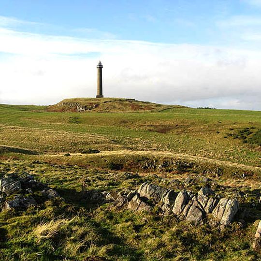 Penielheugh Monument