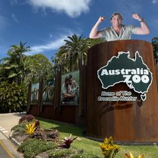 Australia Zoo