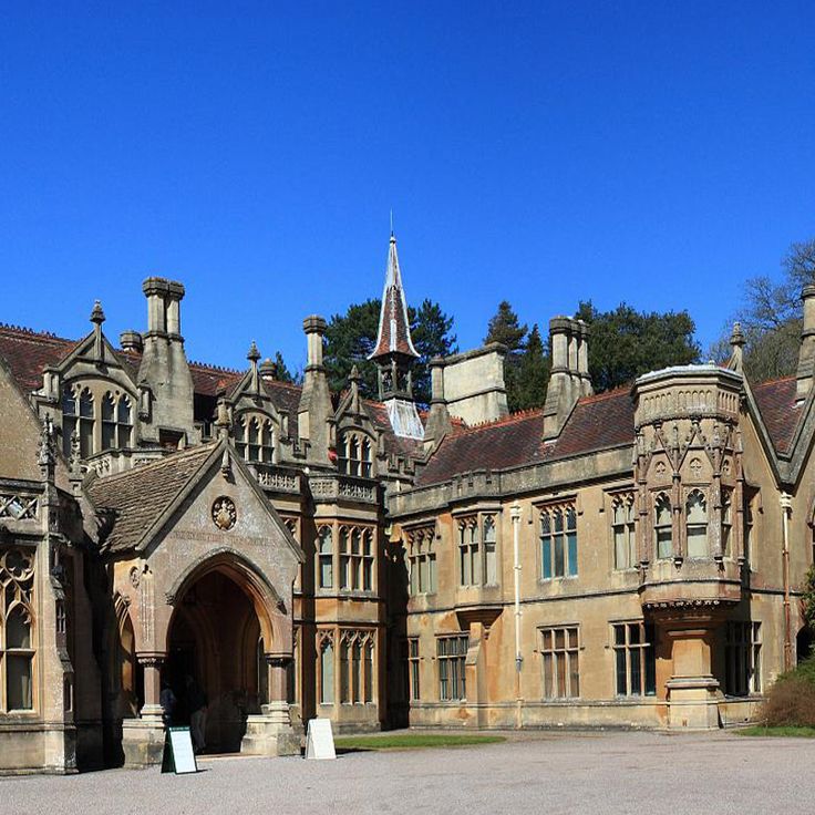 Tenuta di Tyntesfield