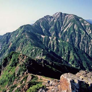 Mount Goryu