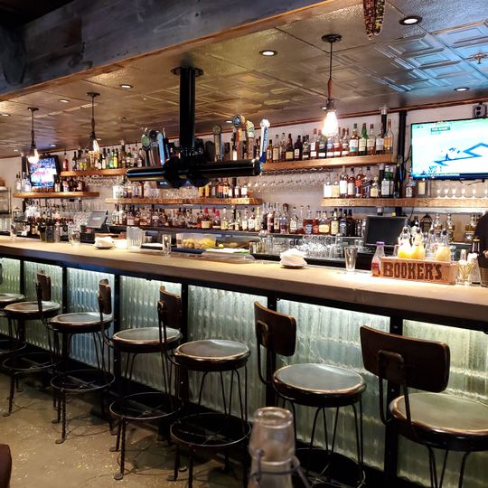 Virtue Feed & Grain