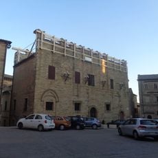 Palazzo del Podestà