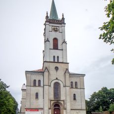 Church of Saint Francis of Assisi