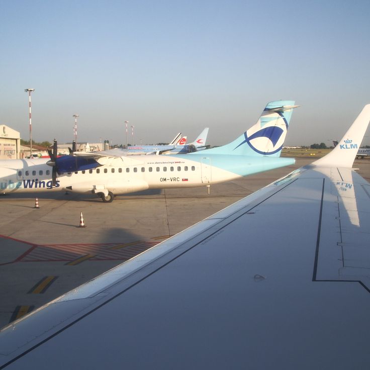 Bologna Guglielmo Marconi Airport