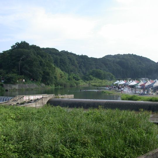 Takatsukimachi