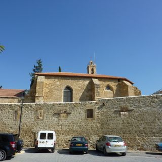 Iglesia de Nuestra Señora de Tiro