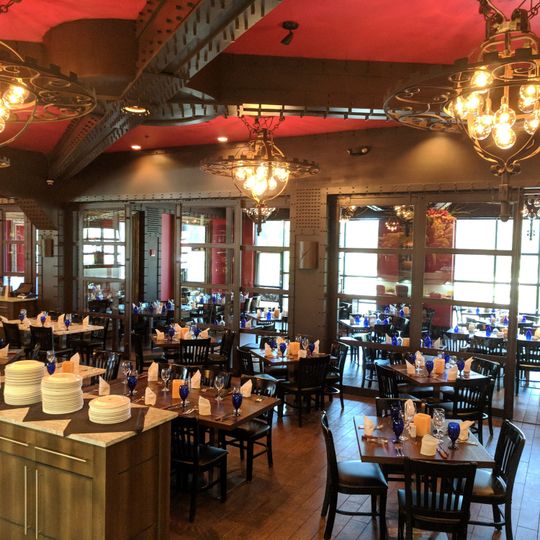 Texas de Brazil
