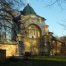 Часовня (Северный)