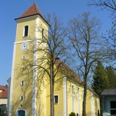 Evangelische Kirche Lohsa