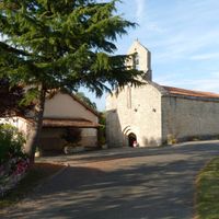 Saint-Sulpice-de-Ruffec