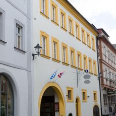 Rentamtsgebäude