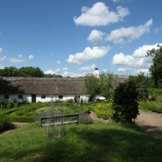 Kulturens Östarp