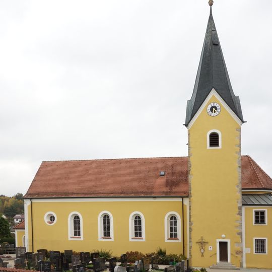 Pfarrkirche
