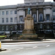 Barnsley War Memorial