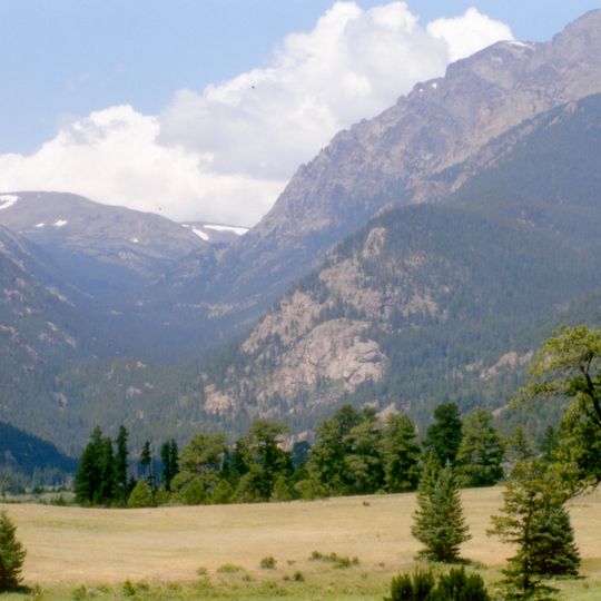 Horseshoe Park