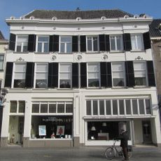 Houtmarkt 63B, Zutphen