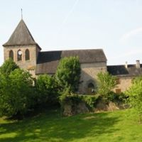 Marcillac-la-Croze