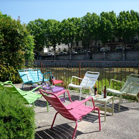 Les Korrigans du Vidourle