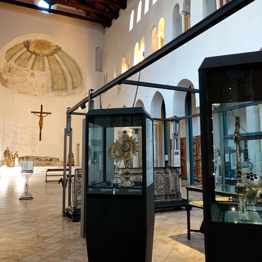 Basilica del Crocifisso