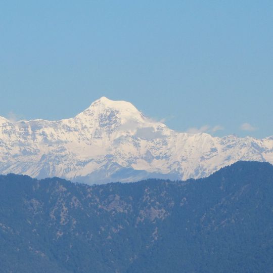 Landour
