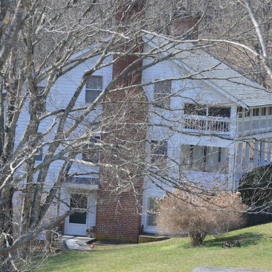 Brookside Farm and Mill